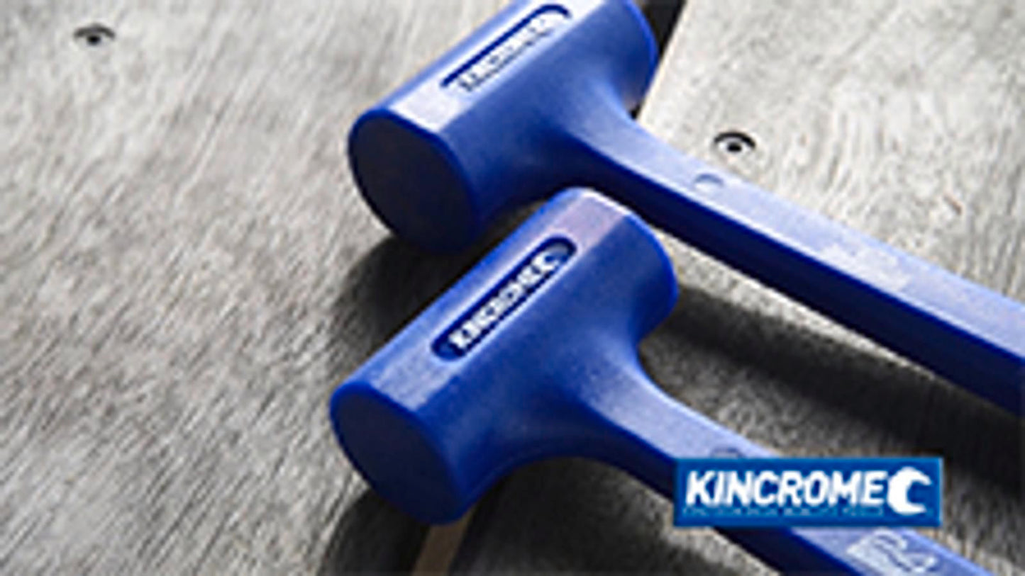Kincrome 24oz Deadblow Hammer