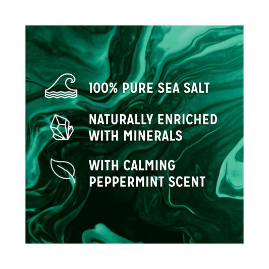 Radox Muse Relax Bath Salts - 900g
