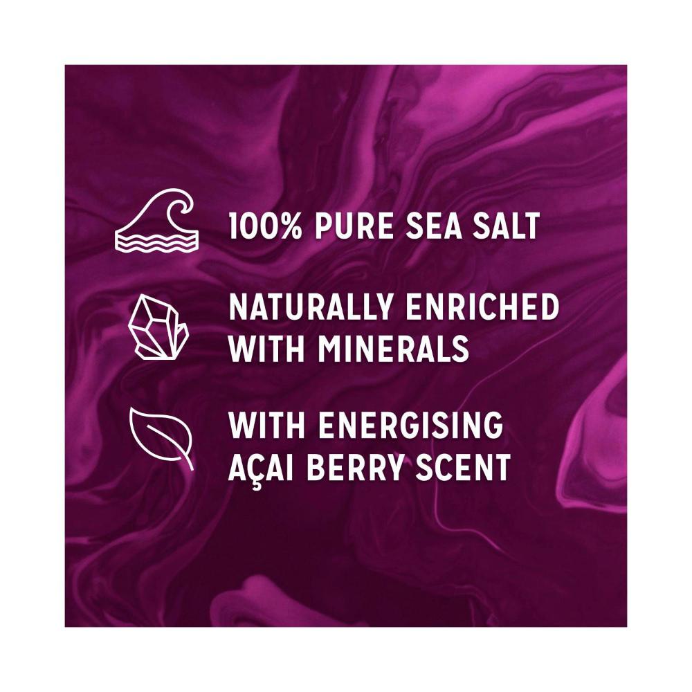 Radox Detoxed Bath Salts - 900g
