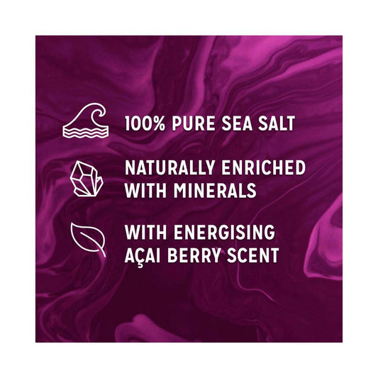Radox Detoxed Bath Salts - 900g