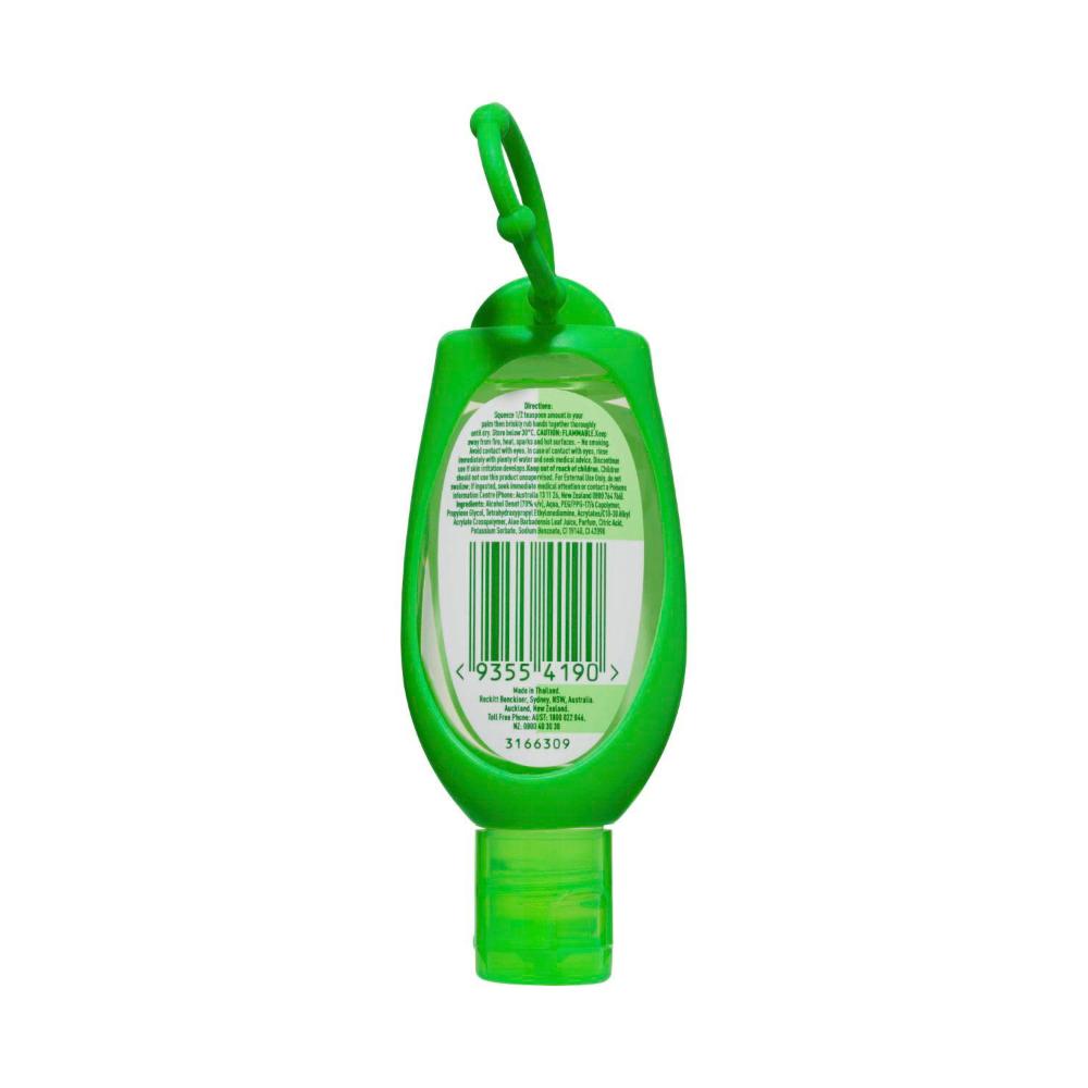 Dettol Instant Hand Sanitiser ip - 50mL