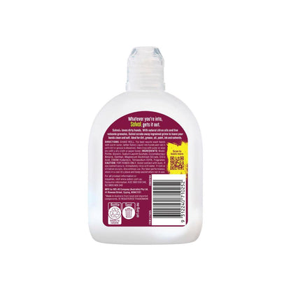 Solvol Liquid Scrub - 250mL