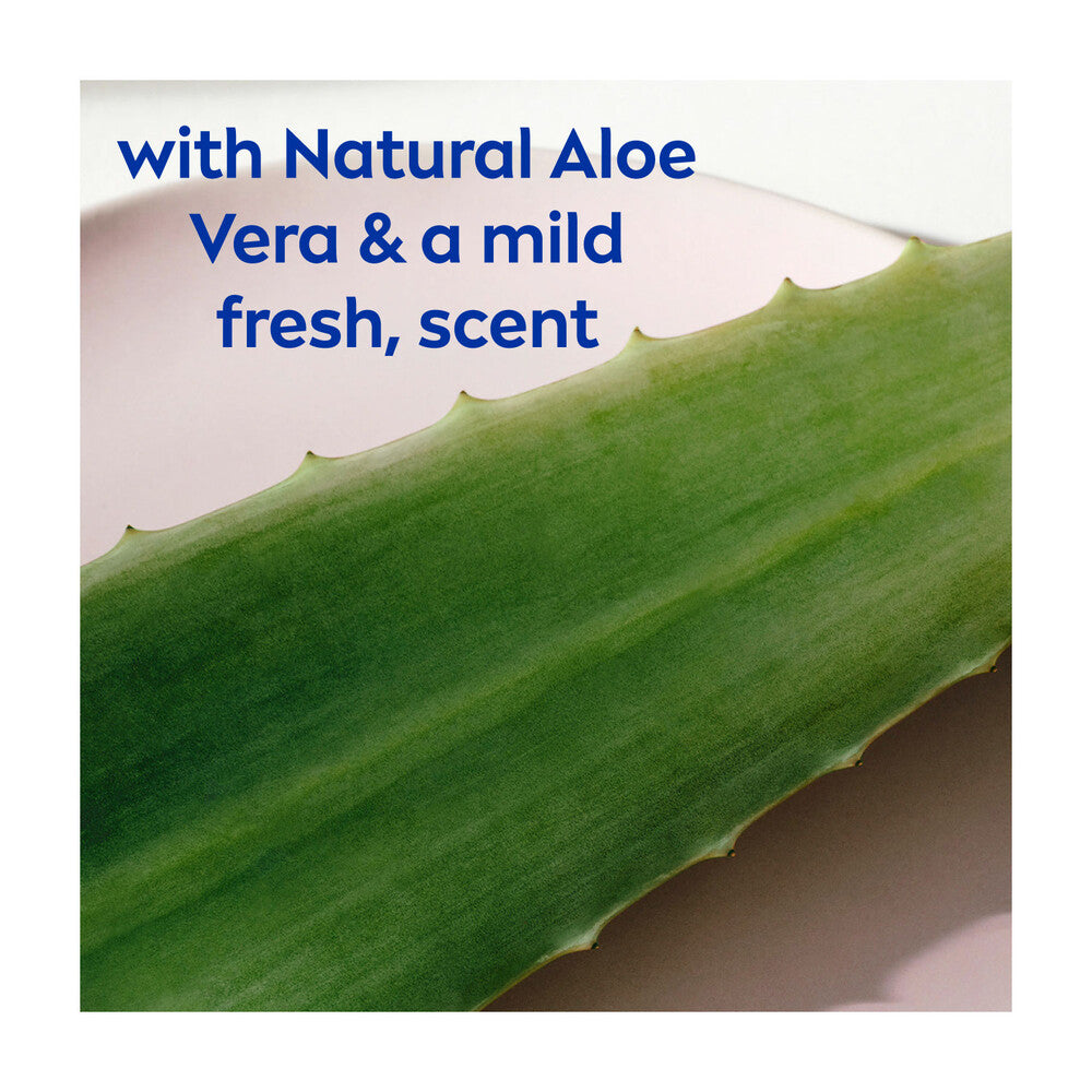 Nivea Shower Body Wash Aloe - 1L