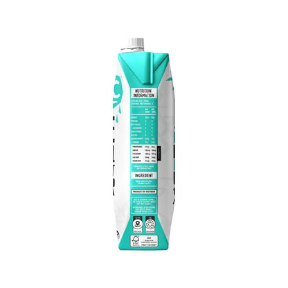Raw C Pure Natural Coconut Water - 1L