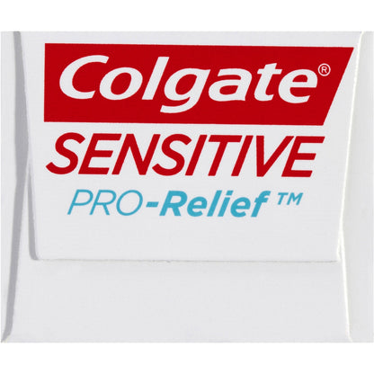Colgate Sensitive Pro Relief Travel Toothpaste Multi Protection 50g