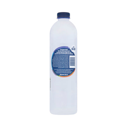 Alka Power Ionic Alkaline Spring Water Ph9-10 With 5 Natural Electrolytes - 1.5L