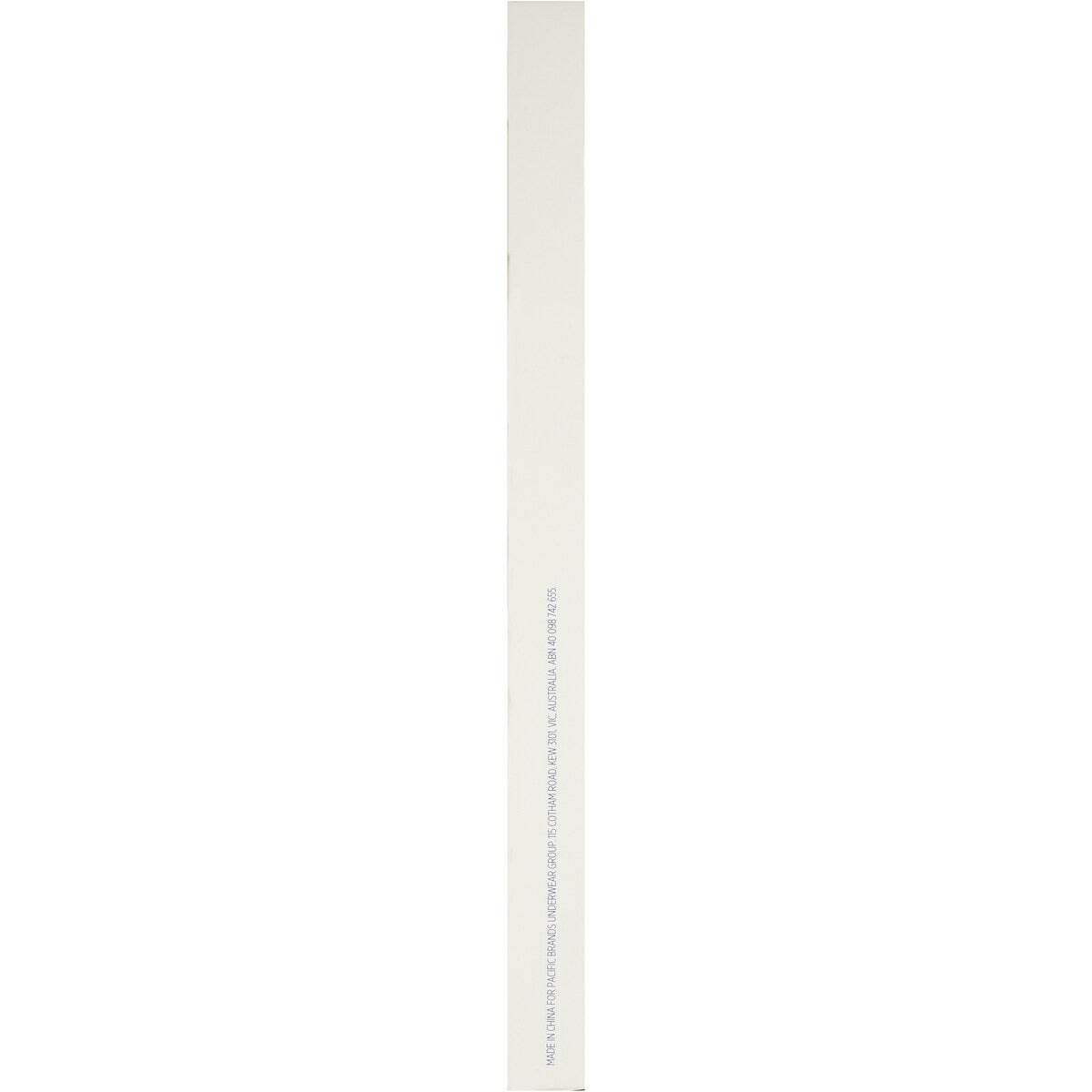 Bonds Sheer Relief Pantyhose Control Support M/ Beige Tall Each