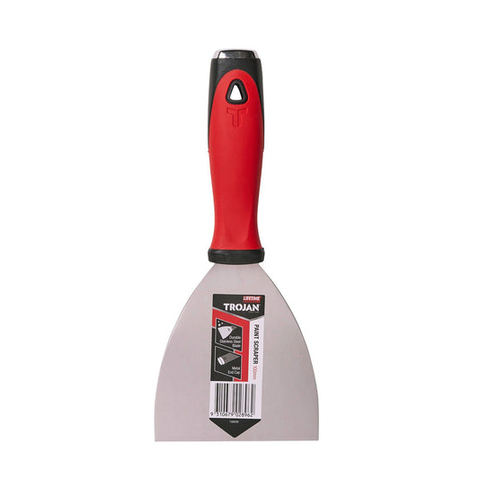 Trojan Paint Scraper - 100mm