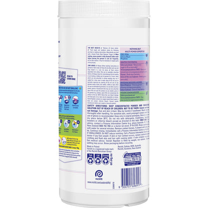 Vanish Napisan White Stain Remover 2kg