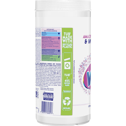Vanish Napisan White Stain Remover 2kg