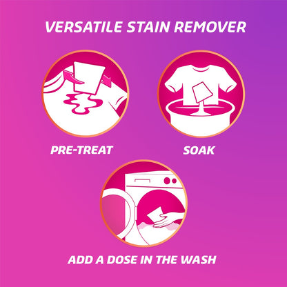 Vanish Napisan White Stain Remover 2kg