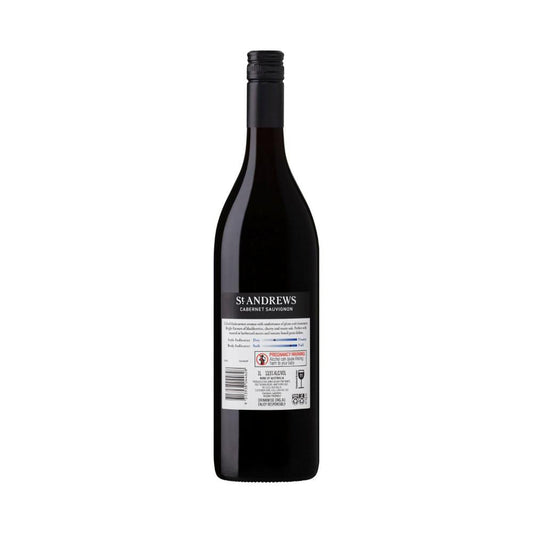 St Andrews Cabernet Sauvignon 1l - 1 Each
