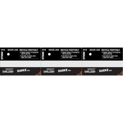 Sanitarium Up&Go Protein Energize Choc 250ml x3 Pack