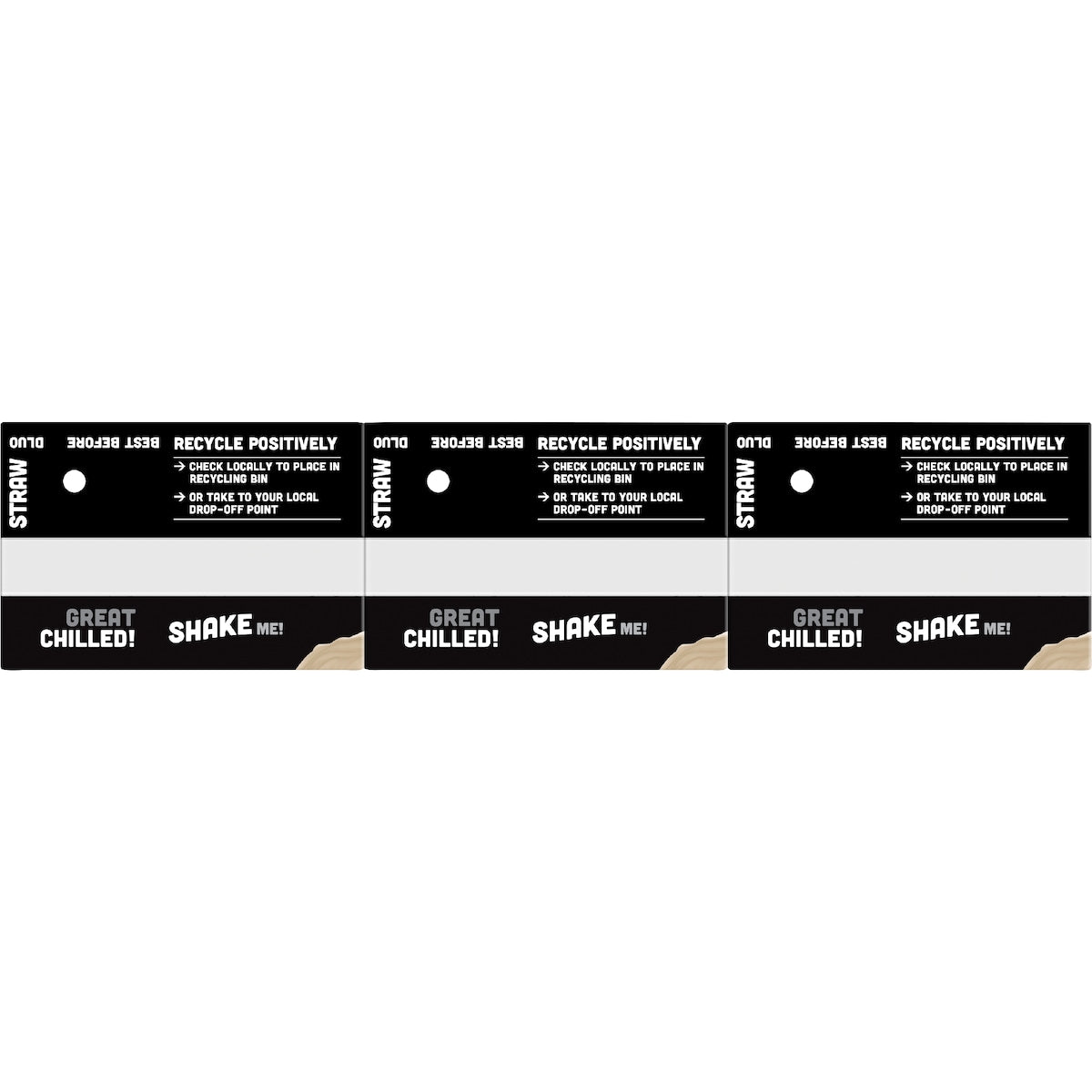Up&go Protein Energize Liquid Breakfast Vanilla 250ml X 3 Pack