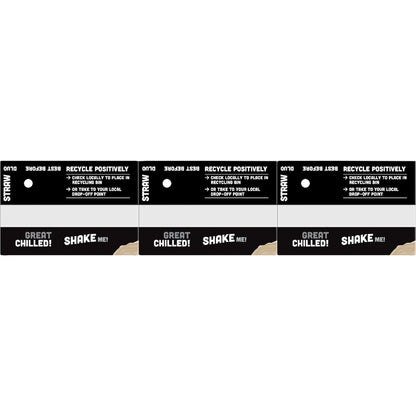 Up&go Protein Energize Liquid Breakfast Vanilla 250ml X 3 Pack