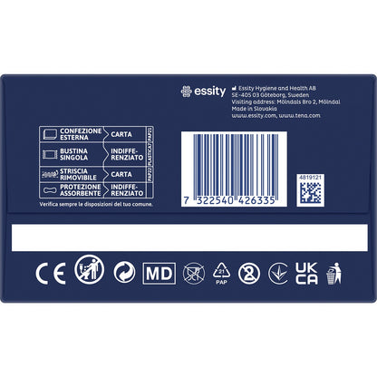 Tena Men Level 1 12 Pack