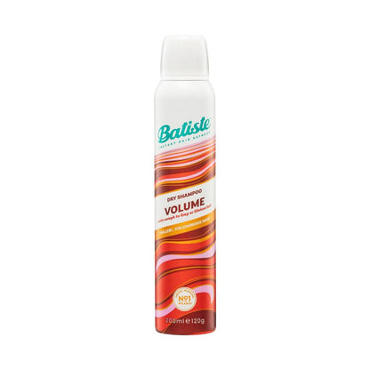 Batiste Dry Shampoo & Volume With Plumping Collagen - 200mL