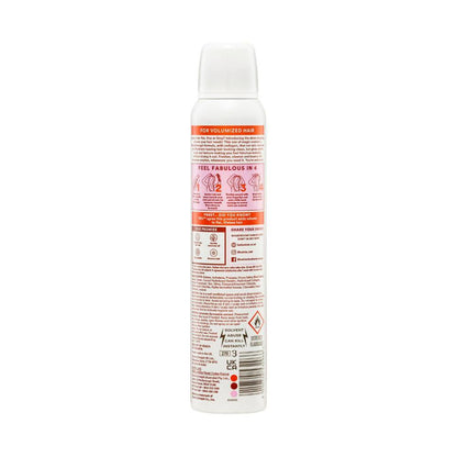 Batiste Volume Instant Refresh Dry Shampoo - 200mL