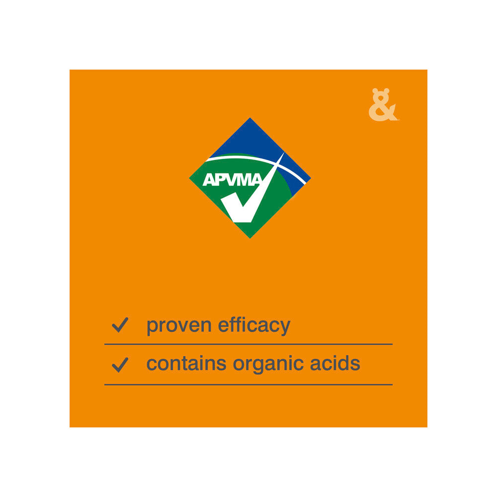 Rufus & Coco Ear & Wound Care - 150mL