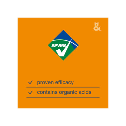Rufus & Coco Ear & Wound Care - 150mL