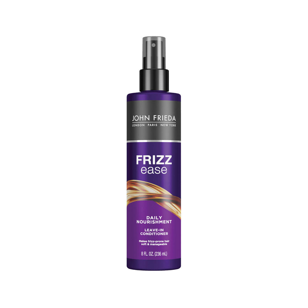 John Frieda Frizz Ease Leave In Conditioning Spray - 236mL