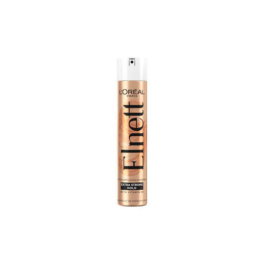 L'Oreal Elnett Hairspray Supreme Hold - 75mL
