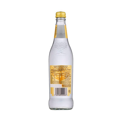 Fever-Tree Indian Tonic Water - 500mL