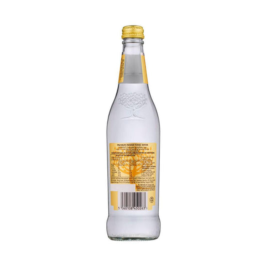 Fever-Tree Indian Tonic Water - 500mL
