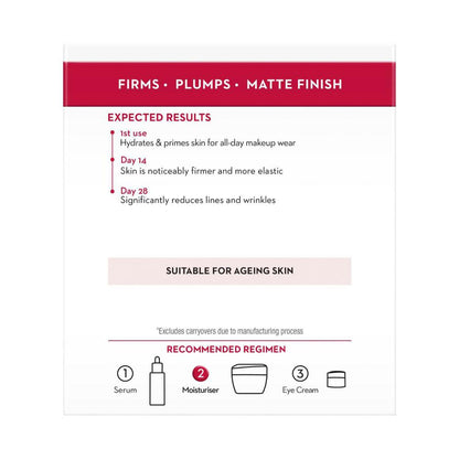 Olay Regenerist Whip Uv SPF 30 Active Moisturiser - 50g