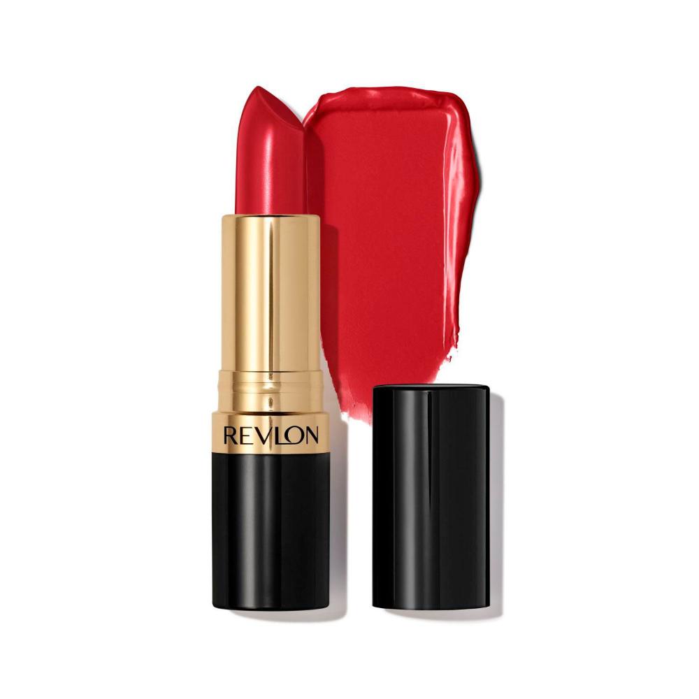 Revlon Super Lustrous Wine Lipstick - 4.2g