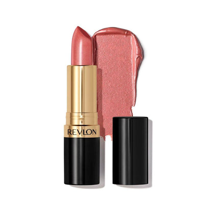 Revlon Super Lustrous Blushed Lipstick - 4.2 GRAM