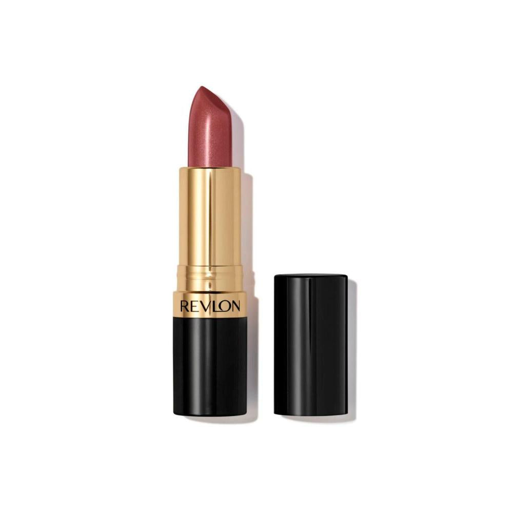 Revlon Super Lustrous Smokey Rose Lipstick - 4.2g