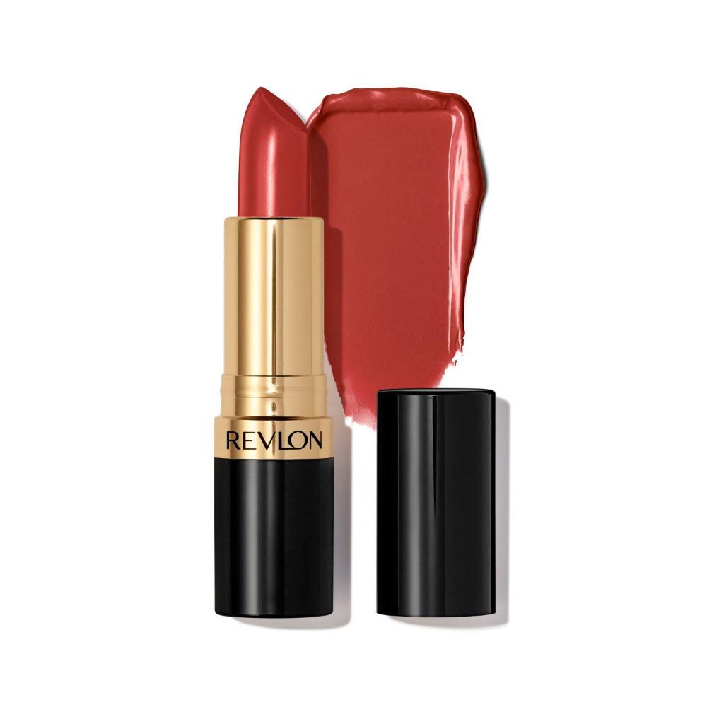 Revlon Super Lustrous Rum Raisin Lipstick - 4.2g