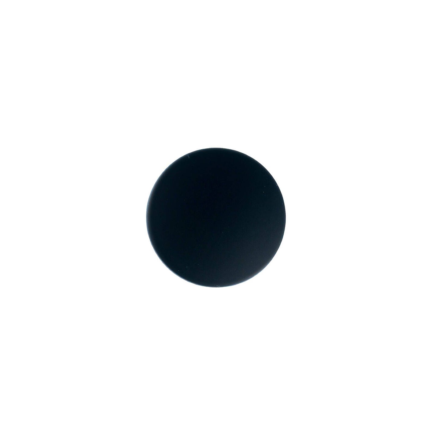 Taskmaster Cabinet Knob - 37mm - Matte Black