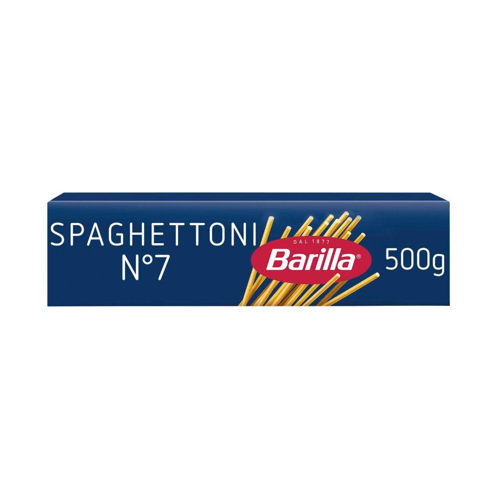 Barilla Spaghettoni No 7 - 500g