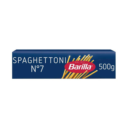 Barilla Spaghettoni No 7 - 500g