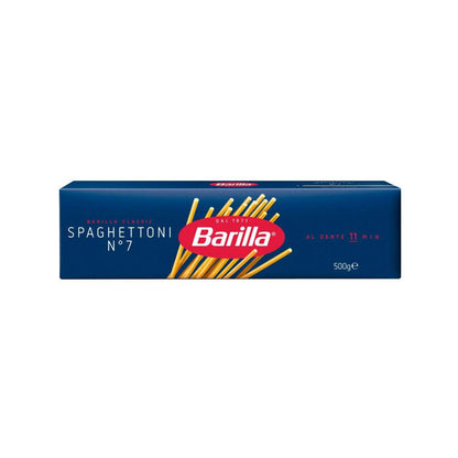 Barilla Spaghettoni No 7 - 500g