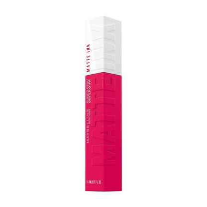 Maybelline Superstay Matte Ink Lipstick #120 Artist - 5mL