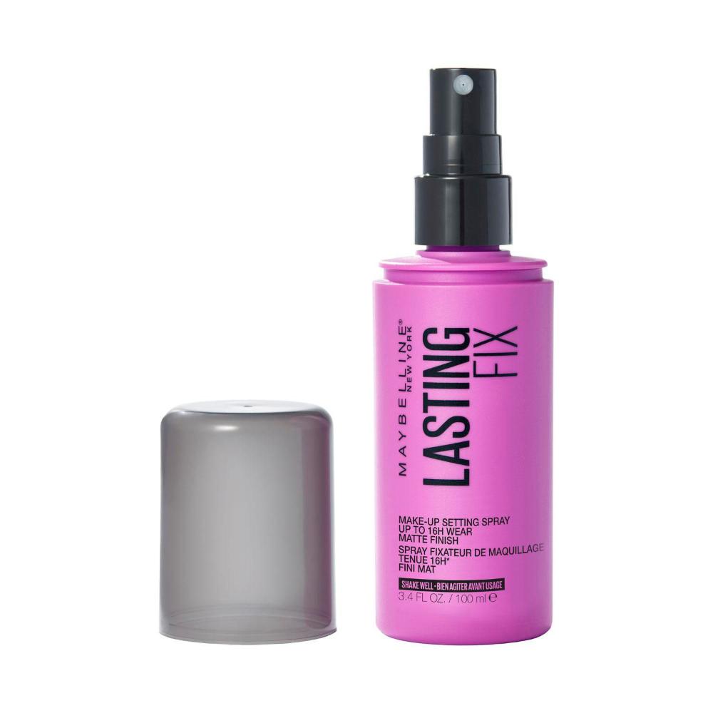 Maybelline Master Fix Setting Spray - 100mL