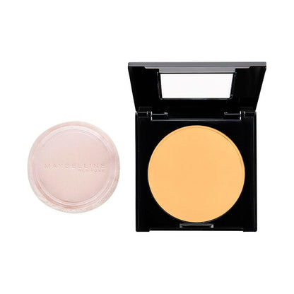 Maybelline Fit Me M+p Powder Natural Beige - 8.5 GRAM