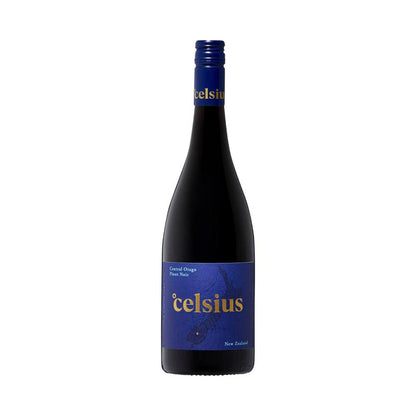 Celsius Pinot Noir 750ml - 1 Each