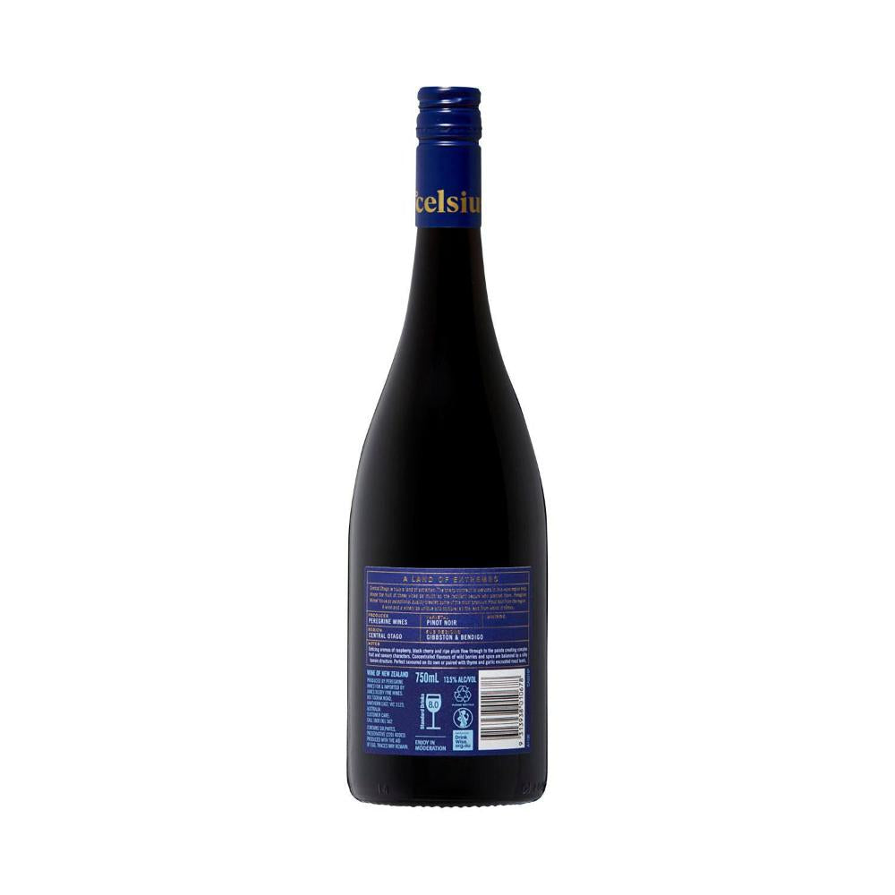 Celsius Pinot Noir 750ml - 1 Each