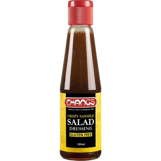 Chang's Salad Dressing Oriental 280ml