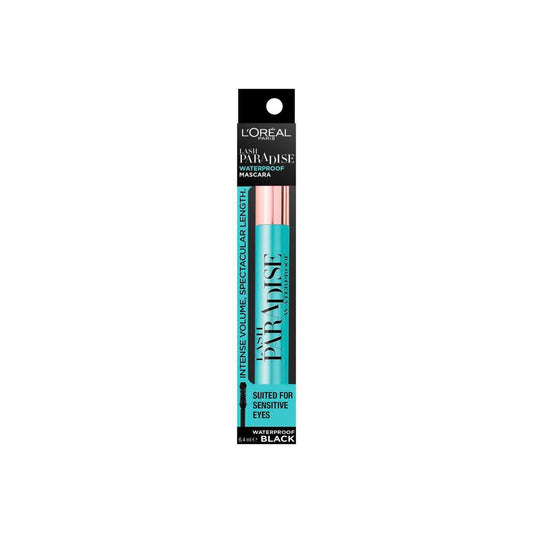 L'Oreal Paris Paradise Mascara Waterproof - 6.4mL