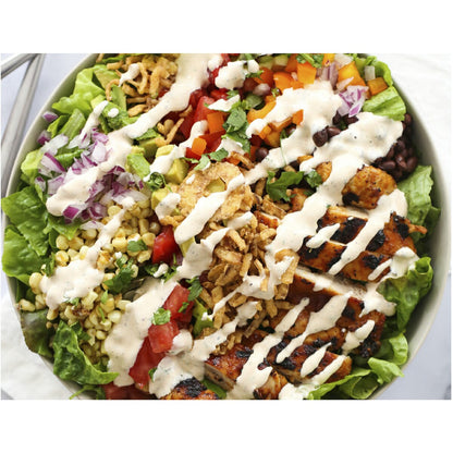 Praise Ranch Dressing Ranch 330mL