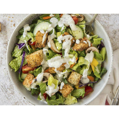 Praise Ranch Dressing Ranch 330mL