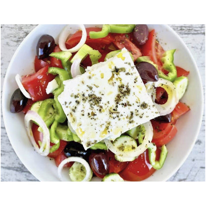 Praise Dressings Greek 330mL