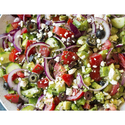 Praise Dressings Greek 330mL
