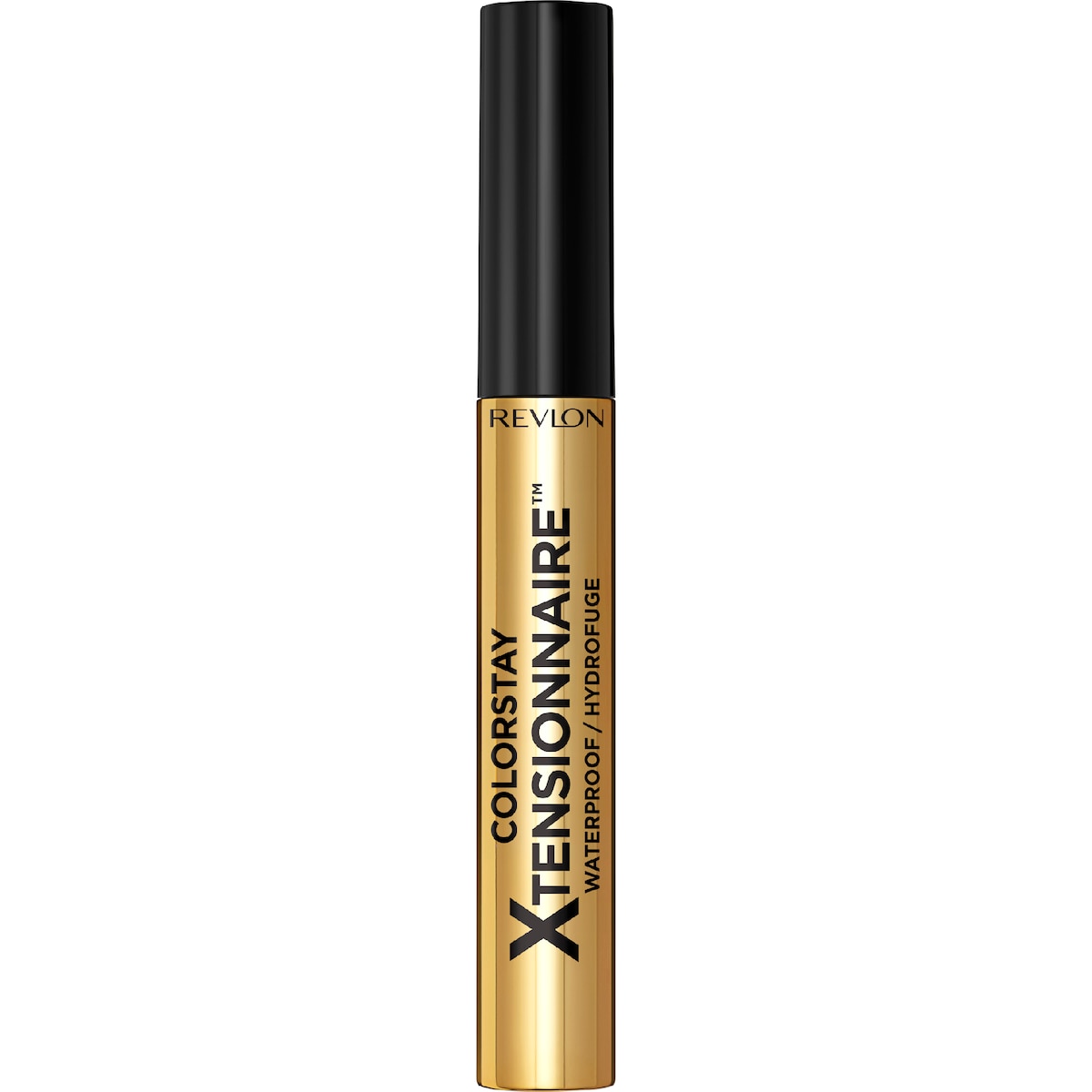 Revlon Colorstay Xtensionnaire Waterproof Mascara Black 7ml
