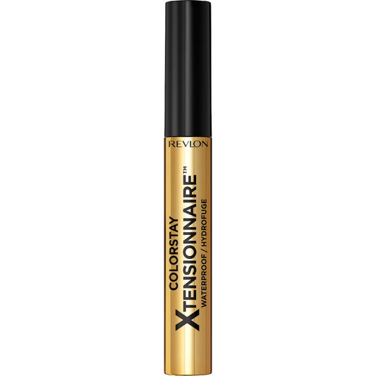 Revlon Colorstay Xtensionnaire Waterproof Mascara Black 7ml